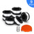 SUERW Line String Trimmer Replacement Spool, 30ft 0.065" Replacement Autofeed Spool for Black+Decker String Trimmer (9-Pack)