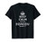 Mens Keep Calm And Let Dziadziu Handle It T-Shirts