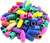 BodyTel 30PCS Erasers,Pencil Erasers, Eraser Pen Teacher Supplies for Classroom,Pencil Eraser Toppers, Erasers for Kids?Pencil Eraser