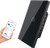 Jinvoo WiFi Light Switch, Smart Touch Wall Light Switch, Easy to Install, App Remote Control Timer Switch?Voice Control?Schedule Timer?Compatible with Amazon Alexa and Google Assistant