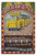Lantern Press Wildwood, New Jersey, Tram Car Vintage Sign -10x15 Wood Wall Sign, Wall Decor Ready to Hang- Lantern Press Wildwood, New Jersey, Tram Car Vintage Sign -10x15 Wood Wall Sign, Wall Decor Ready to Hang-