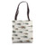Star Wars X-Wing Starfighter Print Tote Bag