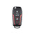 Key Fob Replacement Upgraded 4 Button 315MHz 4D63 Chip FCC ID: CWTWB1U331 for Ford Lincoln Mercury keyless Entry Remote