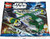 LEGO Star Wars BrickMaster Exclusive Mini Building Set #20021 Bounty Hunter Assault Gunship Bagged