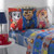 Franco Manufacturing Paw Patrol Gangs All Here Kids Bedding Sheet Set #877287925