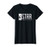 Womens The Flash TV Series S.T.A.R. Labs Logo T-Shirt