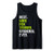 Best Wire Fox Terrier Grandma Ever Dog Lover Tank Top