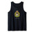 Badge of the House of Windsor, Round Tower of Windsor Castle Tank Top