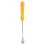 Fdit Wire Embedder Tool, Manual Plastic Handle Beehive Beekeeping Wire Embedder Tool Comb Beekeeper Accessory
