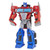 Transformers Cyberverse Action Attackers: Ultra Class Optimus Prime Action Figure Toy