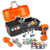 VTech Drill and Learn Toolbox Amazon Exclusive
