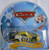 Disney Pixar Cars Winter 2013 Leak Less No. 52