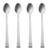 Oneida Flatware - PF Prose Iced Tea Spoons, Set of 4