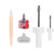 Sewing Machine Repairing Tool - 5Pcs/Set Sewing Screwdriver Thread Removal Tool Household Sewing Machine Repair Accessories