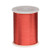 Remington Industries 43SNSPR.5 43 AWG Magnet Wire, Enameled Copper Wire, 8 oz, 0.0024" Diameter, 33046', 2.5" Length, Red