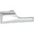 Interior Door Handle Front or Rear Left Hand Side Driver LH