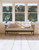 Wooden Floor Chair Window Photography Backdrops Photo Props Studio Background 5x7ft