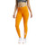 Reebok Raining Supply Lux Tight 2.0, High Vis Orange, M