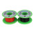BNTECHGO 22 Gauge Silicone wire spool red 25ft and black 25ft Flexible 22 AWG Stranded Copper Wire