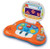 VTech Baby's Light-Up Laptop,Orange