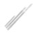 Aexit Dual Side Linear Measurement Drafting Measuring Straight Ruler Tool 20cm 40cm 50cm 3 Rulers in 1