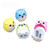 HJPOQZ New Cute Cartoon Owl Children Stationery Pencil Sharpener Pencil Shaver School Student Supplies