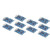 Battery Charging Module TP4056 5V 1A Lithium Overcharge Over-Discharge Protection Board Micro USB 10PCS Safe and Reliable