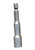 Task Tools T67072 2-9/16-Inch Magnetic Nut Setter with 5/16-Inch Nut Size