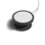 Apple Magsafe Charger Silicone Sleeve Bracket,Case for Apple MagSafe Charger-Light Grey-
