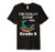Virtually Done With Grade 8 Graduation Virtual Learning 8th Premium T-Shirt