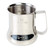 Thunder Group SLMP0018 Espresso Milk Pitcher with Measuring Scale, 18-Ounce