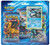 Pokemon TCG XY Evolutions Three-Booster Blister Card Game