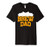 Brew Dad Funny Drinking Father's Day Beer Gift Premium T-Shirt
