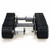 SZDoit Professional Smart Robot Tank Chassis, Remote Control Robotic Platform for Arduino Learning Kit, RC Crawler Robotics, Remote Control Tracked Car Caterpillar Chassis Mini TP100