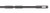 World War Supply Japanese Arisaka Type 38 Cleaning Rod