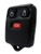 2009 09 Econoline E-Series Compatible Van Keyless Entry Remote - 3 Button