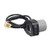 AlveyTech 24 Volt Variable Speed 6-Wire Twist Grip Throttle with Wires for The Razor Pocket Mod -Versions 13-44-