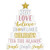 Amscan 242447 decoration 19.8" H x 15" W Multicolored