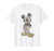 Disney Mickey Mouse Vintage Americana T-Shirt