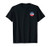 USS ENTERPRISE CVN-65 ROUND T-Shirt