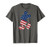 Disney Mickey Mouse Americana USA T-Shirt