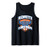 Remote Learning Survivor Homeschool Graduation Tank Top