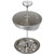 Barista Warrior Replacement Plunger for French Press