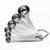 SAXTZDS Stainless Steel Measuring Cup, Kitchen Measuring Spoon, Roasting Tea Spoon Coffee Kitchen Accessories Measuring Tool Set