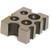 Flat Dapping Block Doming Silversmith Metal Tool