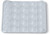 Dakine Spike Stomp Stomp Pad One Size Clear