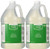 Daily Chef Distilled White Vinegar 2/1 gallon jugs (2 Pack)