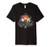 Disney Hocus Pocus Gather' Round Sanderson Sisters Premium T-Shirt