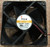 Davitu Remote Controls - For Emacro For Y.S TECH FD241238HB DC 24V 0.35A 2-wire 120x120x38mm Server Cooling Fan