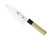 Mercer Culinary Asian Collection Deba Knife with NSF Handle